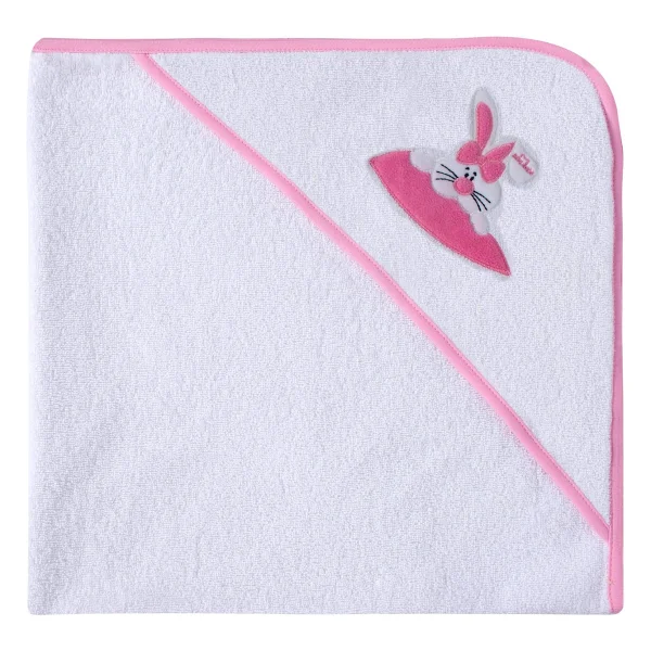 Sevi Bebe Bebek Banyo Havlusu Art-89 - Görsel 2