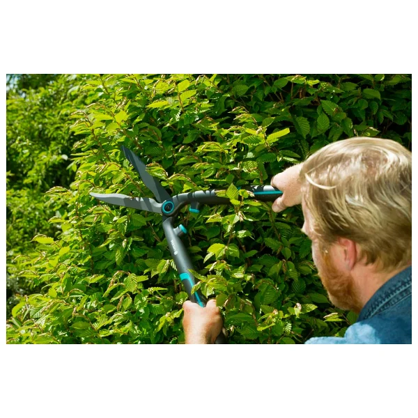 Gardena 12301 EasyCut Çit Budama Makası - Görsel 5
