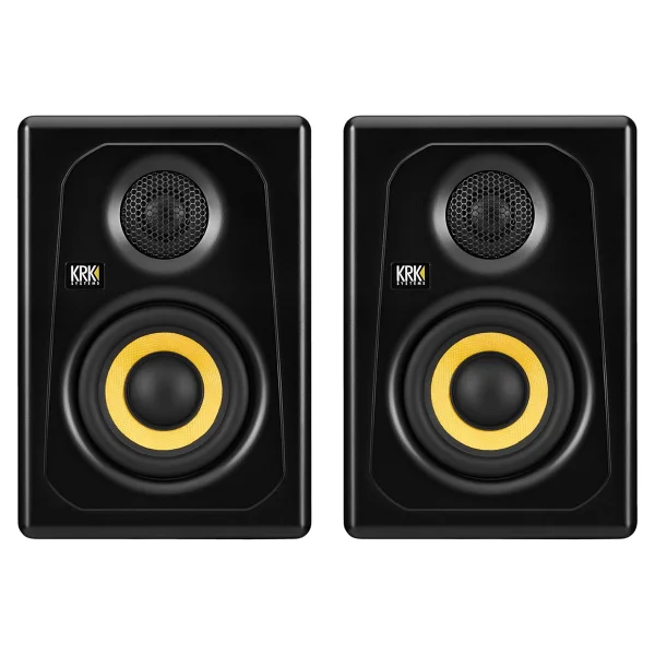 KRK Kreate 3 Stüdyo Monitörü (Çift) - Görsel 2