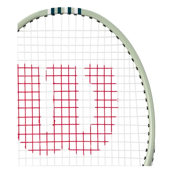 Wilson Impact Badminton Raketi - Görsel 4