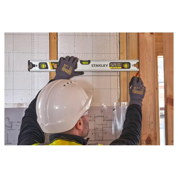 Stanley Extreme Box FMHT43672-1 60 cm Su Terazisi - Görsel 9