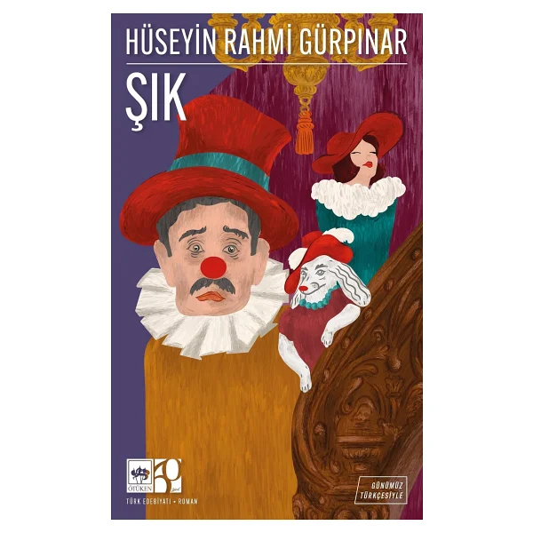 Şık (Günümüz Türkçesiyle) - Hüseyin Rahmi Gürpınar - Görsel 3