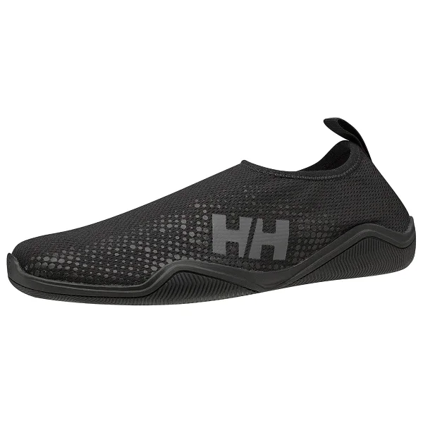 Helly Hansen Crest Watermoc Erkek Deniz Ayakkabısı - Görsel 6