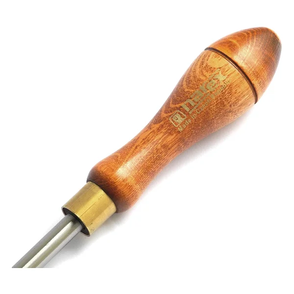 NAREX 872401 Burnisher Sistre Raspa Bileme 10x150 mm - Görsel 2