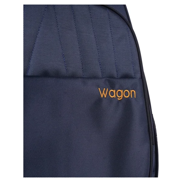 Wagon Case 04 Serisi 04-CLG Lacivert Klasik Gitar Çantası - Görsel 9