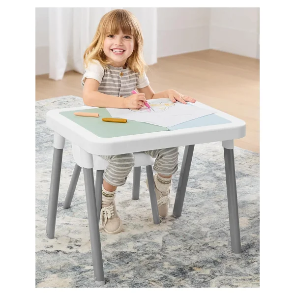 Skip Hop Discoverosity 3'ü 1 Arada Aktivite Masası - Görsel 10