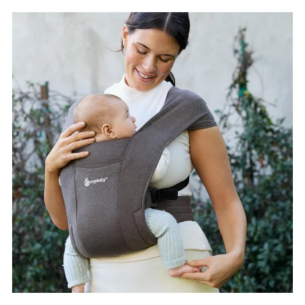 Ergobaby Embrace Kanguru - Görsel 8