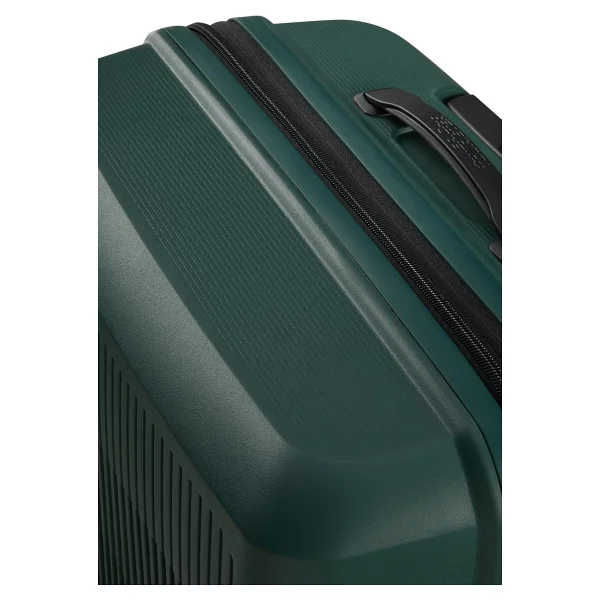 American Tourister Aerostep-Spinner 77/28 Büyük Boy Valiz - Görsel 10