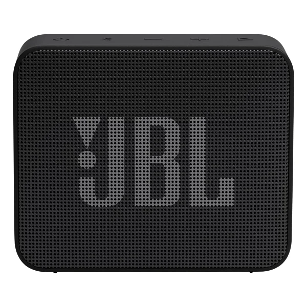 JBL Go Essential 2 Siyah Bluetooth Hoparlör - Görsel 3