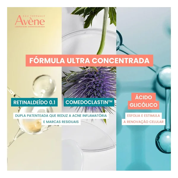 Avene Cleanance Comedomed Peeling 40 ml - Görsel 10