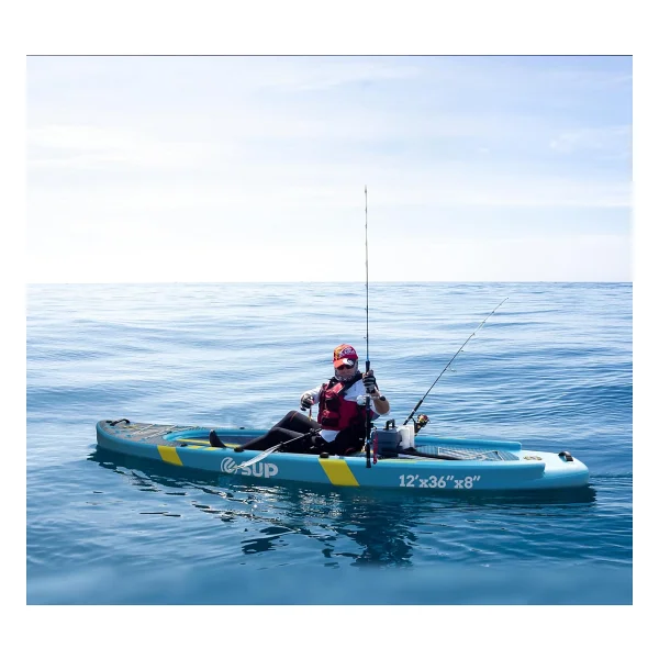 Suplimanı 361 cm SUP Board - Görsel 5