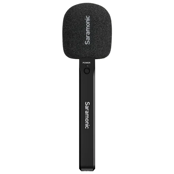 Saramonic Blink 500 PROX HM Mikrofon Tutucu - Görsel 2