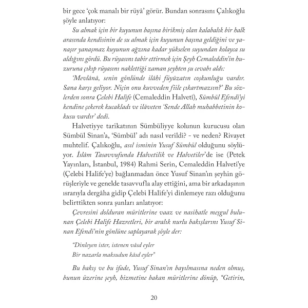 Kendime, İstanbul'a, Kadınlara Dair - Görsel 10