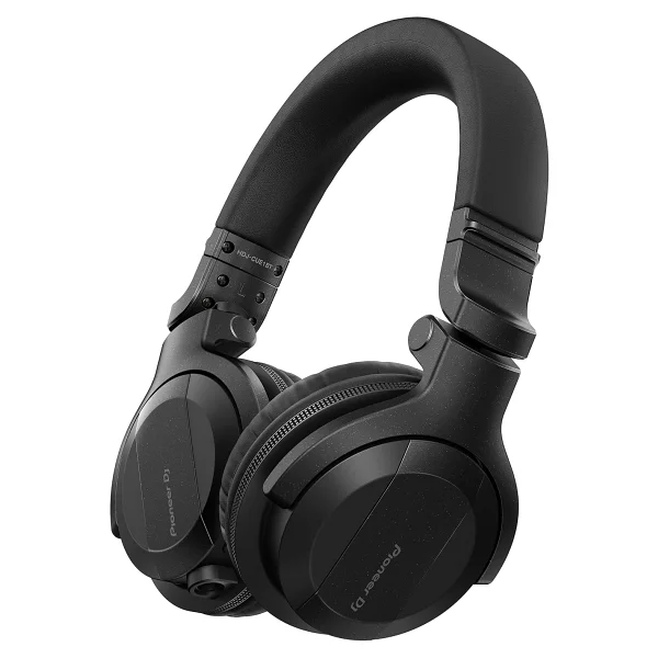 Pioneer Dj HDJ-CUE1 BT Kulak Üstü Stüdyo Kulaklığı - Görsel 3