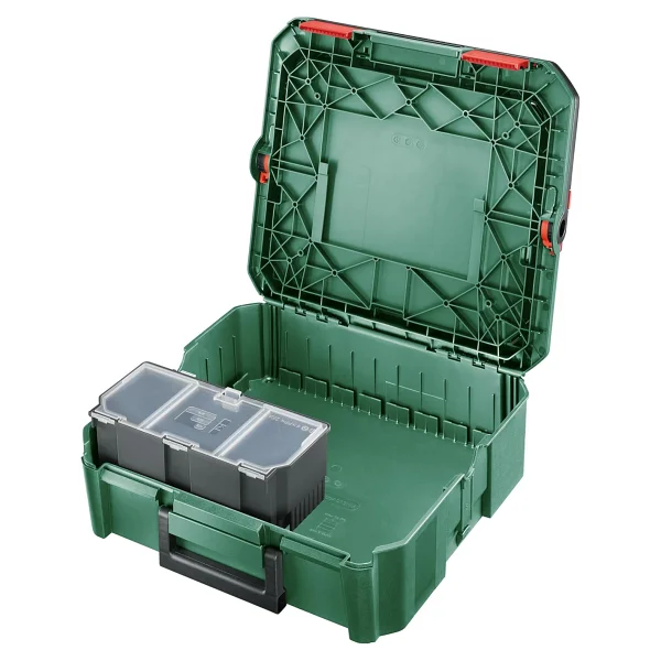 Bosch Systembox 1600A016CV Orta Boy Aksesuar Kutusu - Görsel 3