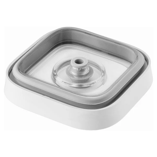 Zwilling Fresh & Save Cube L 1.75 lt Vakumlu Saklama Kabı - Görsel 4