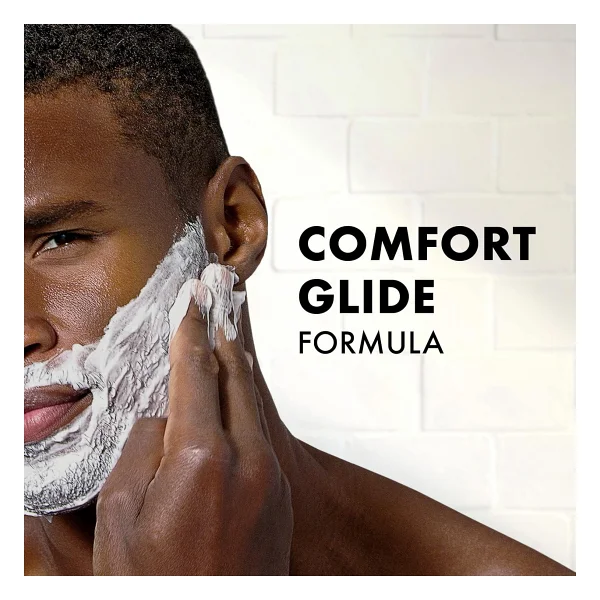 Gillette Foamy Regular 311 gr Tıraş Köpüğü - Görsel 6