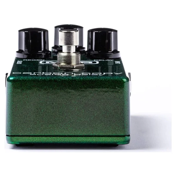 MXR M169 Carbon Copy Analog Delay Pedalı - Görsel 5