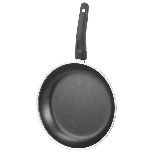 IKEA 40139321 Kavalkad 2'li 26-20 cm Tava Seti Siyah - Görsel 2