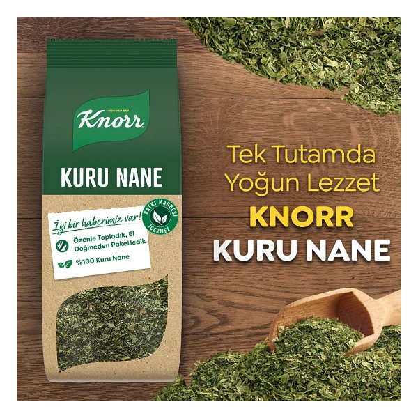 Knorr Nane 25 gr - Görsel 3