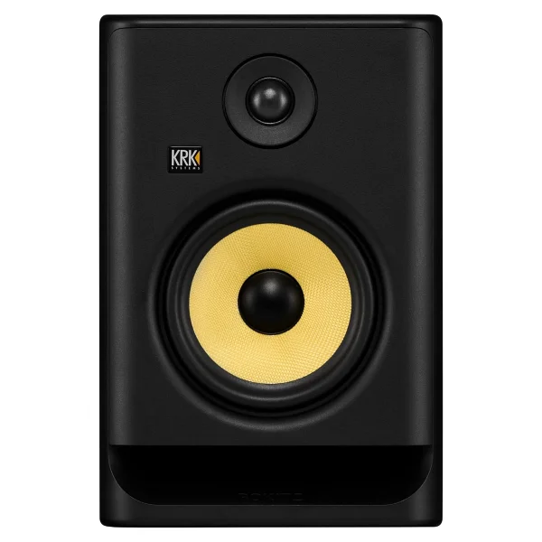 KRK RP7 G5 7 inç Stüdyo Monitörü - Görsel 3