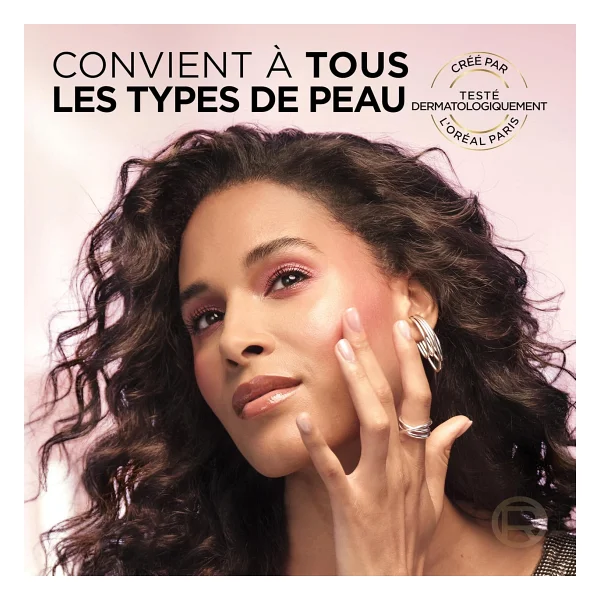 L'Oreal Paris Lumi Le Liquid Allık 11 ml (2 paketi) - Görsel 8
