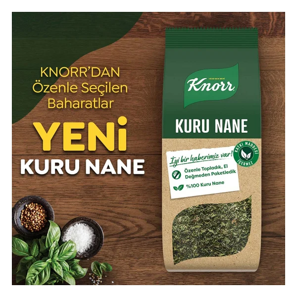 Knorr Nane 25 gr - Görsel 5