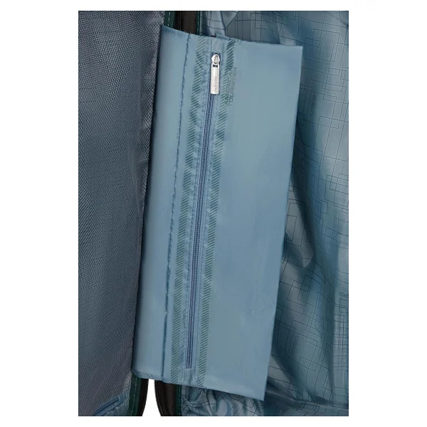 American Tourister Aerostep-Spinner 77/28 Büyük Boy Valiz - Görsel 9