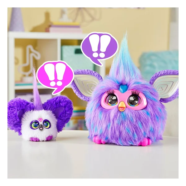 Furby Furblets F9703 - Görsel 8