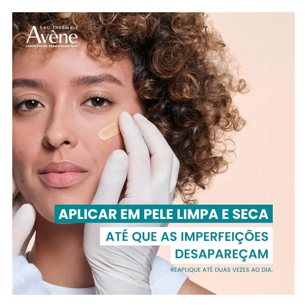 Avene Cleanance Comedomed Peeling 40 ml - Görsel 9