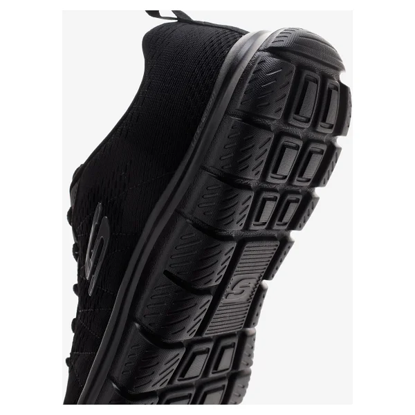 Skechers Track New Staple 150141TK Kadın Spor Ayakkabı - Görsel 7