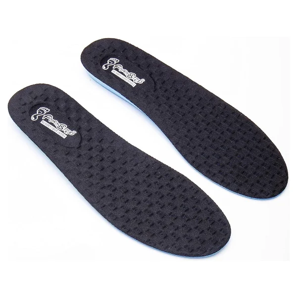 FormStep M900 Memory Foam İç Ayakkabı tabanlık, Ortopedik tabanlık, Topuk dikeni, Rahat tabanlık, Koşu tabanlığı, Konfor tabanlık, Darbe emici tabanlık (44-45) - Görsel 5