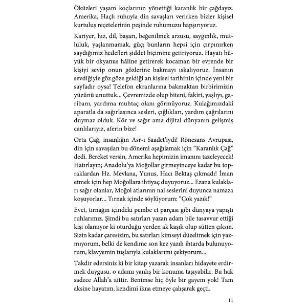 Geriye Doğru İleri - Bülent Akyürek - Görsel 10