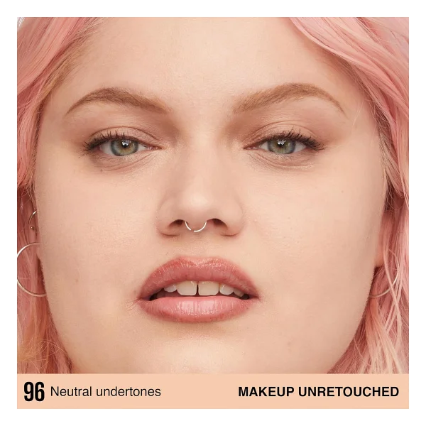 Maybelline New York Super Stay Lumi Matte 98 30 ml Likit Fondöten - Görsel 2