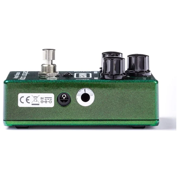 MXR M169 Carbon Copy Analog Delay Pedalı - Görsel 3