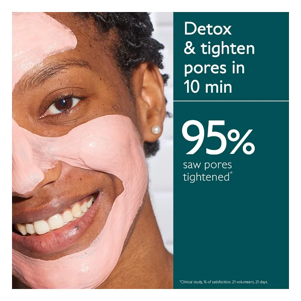 Caudalie Vinergetic C+ Detoks Etkili Maske 35 ml - Görsel 8
