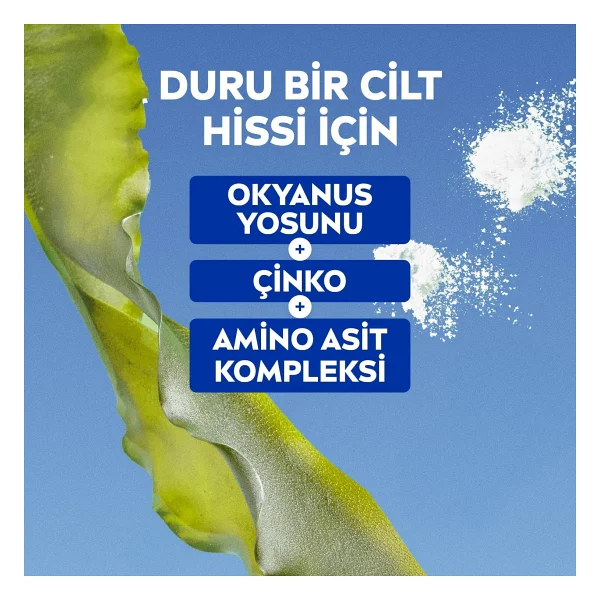 Nivea Micellar Arındırıcı 400 ml Makyaj Temizleme Suyu - Görsel 6