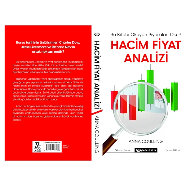 Hacim Fiyat Analizi - Anna Coulling - Görsel 6