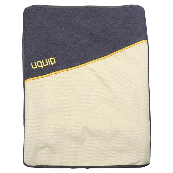 Uquip Finley Universal Kamp Sandalyesi Ayak Uzatma Sehpası Boulder - Görsel 4