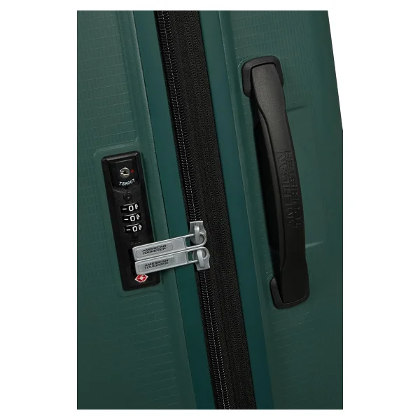 American Tourister Aerostep-Spinner 77/28 Büyük Boy Valiz - Görsel 8