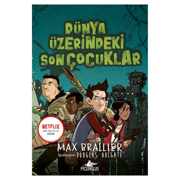 Türk Mitolojisi - Nuray Bilgili - Görsel 9