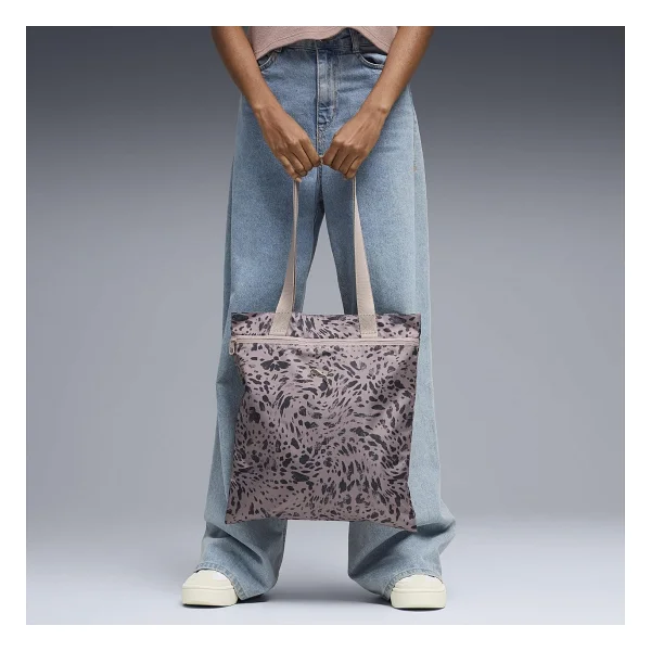Puma Pop 091336 Kadın Omuz Çantası - Görsel 2