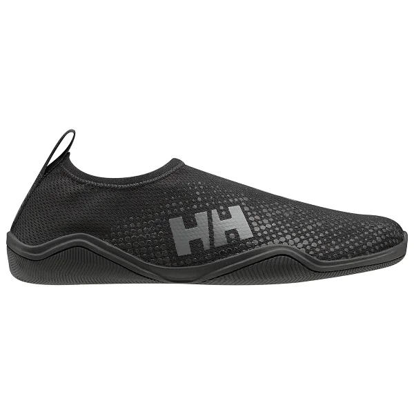 Helly Hansen Crest Watermoc Erkek Deniz Ayakkabısı - Görsel 5