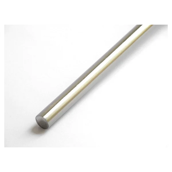 NAREX 872401 Burnisher Sistre Raspa Bileme 10x150 mm - Görsel 3