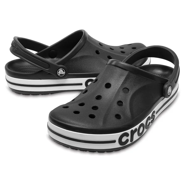 Crocs Bayaband Clog 205089-1LI Krem Terlik - Görsel 6