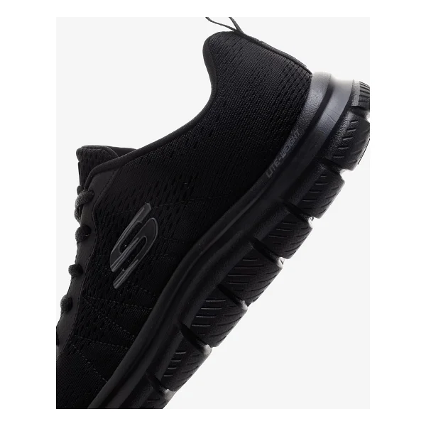 Skechers Track New Staple 150141TK Kadın Spor Ayakkabı - Görsel 8