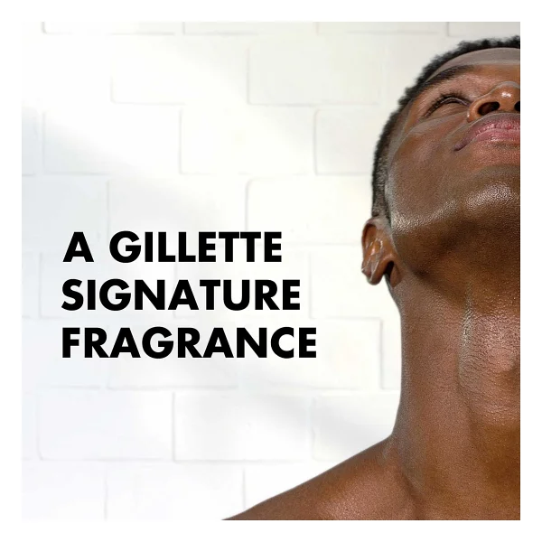 Gillette Foamy Regular 311 gr Tıraş Köpüğü - Görsel 3