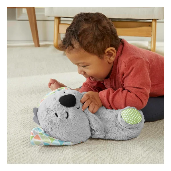 Fisher Price Uyku Arkadaşı Koala GRT59 - Görsel 3