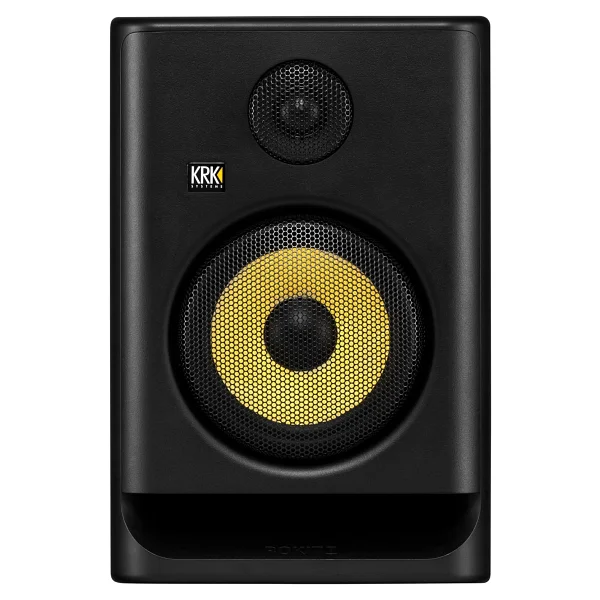 KRK RP7 G5 7 inç Stüdyo Monitörü - Görsel 2