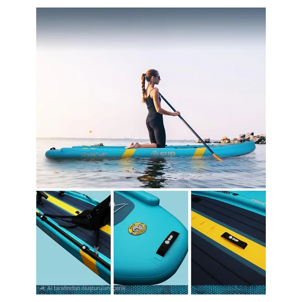 Suplimanı 361 cm SUP Board - Görsel 4